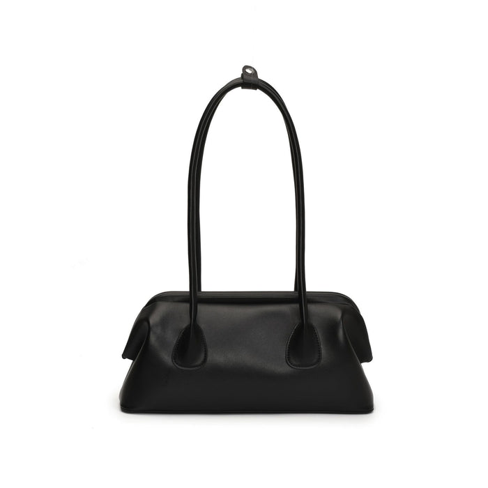 High-end, High-capacity Baguette Underarm Bag, Fashionable Style