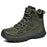 Men's Flying Outdoor Non-slip Combat Boots
