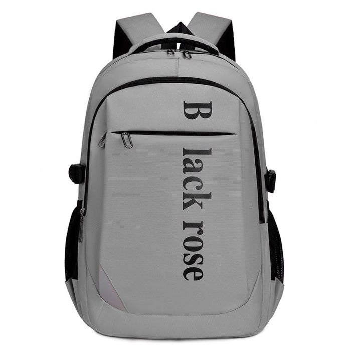 Lightweight Business Trip Travel Large Capacity Backpack