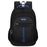 Capacity Backpack Trendy Multi-functional Business Computer