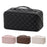 Large-Capacity Toiletry Bag Multi-Functional And Waterproof