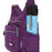 Nylon Womens Water-resistant Crossbody Bag