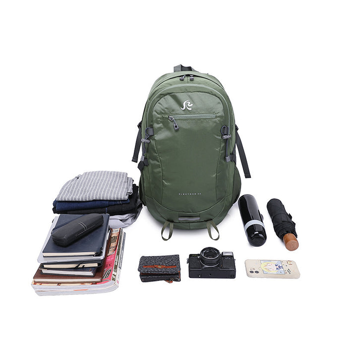 Travel Large Capacity Camping Mountaineering Backpack