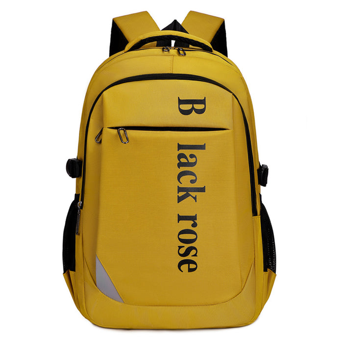 Lightweight Business Trip Travel Large Capacity Backpack