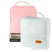 Handheld Partitioned Organizer With A Premium Portable Design