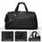 Men's Casual Lightweight Travel Tote Bag