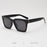 Box TR90 Polarized Sun Glasses Trendy Fashionable Man Female Online Influencer