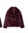 Winter Plush Coat Fashion Warm Thicken Fluffy Lapel Jacket Outwear Casual Long Sleeve Tops Womens Clothing