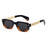 Fashion Box Sun Glasses Male Outdoor Driving Driving