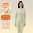 Women's Autumn Winter Berber Fleece Thermal Underwear