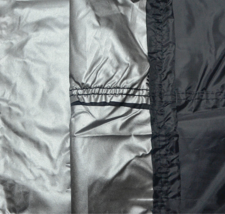 housse pour barbecue extérieur