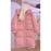 Down Cotton-padded Jacket For Women Winter Korean Style