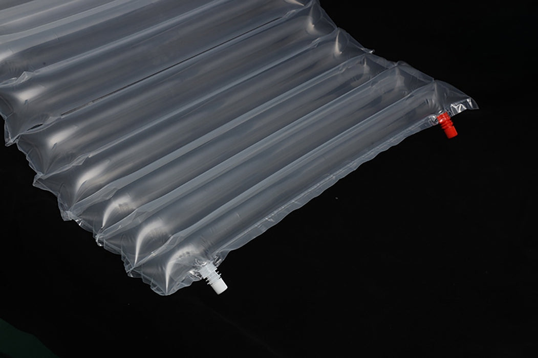 Equipo para acampar al aire libre Cama de aire simple para exteriores