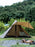 Waterproof Outdoor Camping Chimney Tent