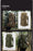 Outdoor Camouflage Men's And Women's Backpack