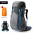 Hiking Backpack Outdoor Large Capacity Backpack
