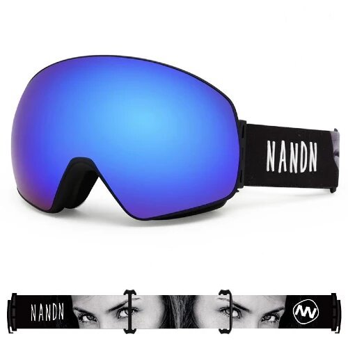 Gafas de esquí NANDN SNOW ATTITUDE NG8