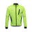 Arsuxeo fleece outdoor sports jacket cycling jersey