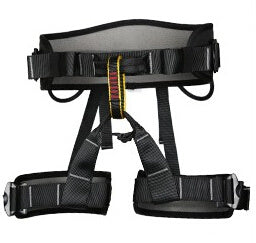 ceinture d'escalade extérieure