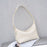 Commuter All-Match Genuine Leather Womens Bag