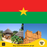 Plan de datos Internet eSIM de Burkina Faso