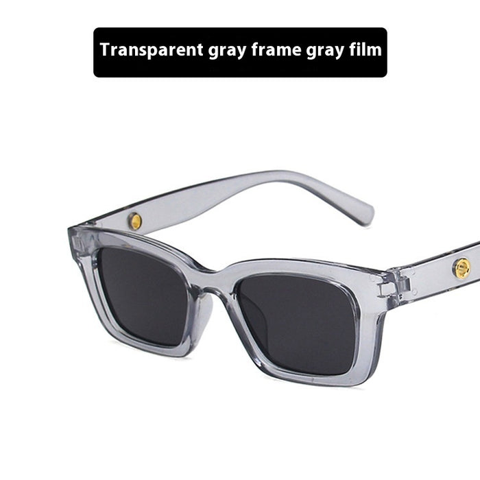 Advanced Ins UV Protection Sun-proof Sun Glasses