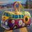 2026 Cross-Border Amazon Independent Site New Short-Distance Tote Quilted Embroidery Travel Bag Multifunctional Sports & Fitness Bag