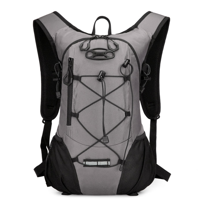 Multi Functional Outdoor Cycling, Hiking, Mountain Climbing And Cross-country, Sports Running Backpack, Lightweight And Breathable