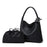 High-end Large-capacity Hand-woven Bag