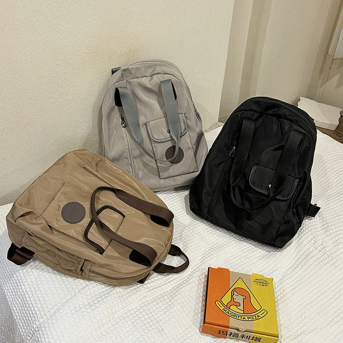 Sac à dos de voyage polyvalent et de grande capacité