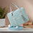 Folding Travel Size Clothes Packing Luggage Storage Bag
