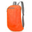 Outdoor Folding Waterproof Travel Bag Large Capacity Backpack
