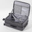 Front Open Luggage 20-inch Boarding Drop-resistant Trolley Case Extended Luggage Case