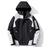 Waterproof Mountaineering Jacket