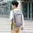 Nylon Waterproof Light Walking Travel Mountaineering Bag Men And Women
