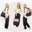 Travel Travel Laptop Large Capacity Luggage Contrast Color Backpack