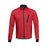 Arsuxeo fleece outdoor sports jacket cycling jersey