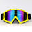Equipment CrossCountry Ski Goggles