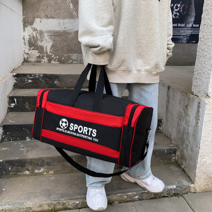 Sac de voyage portable grande capacité