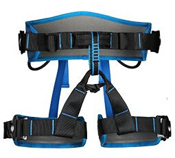 ceinture d'escalade extérieure