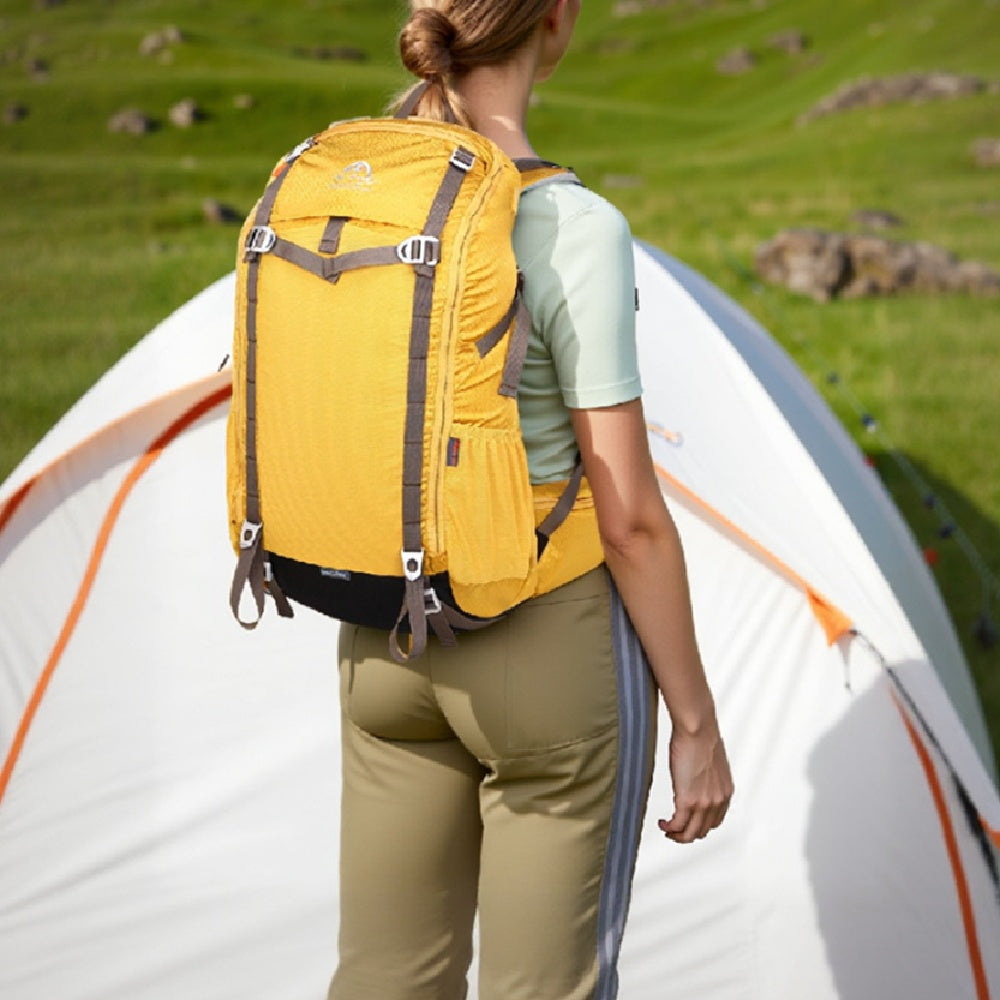 Sac à dos de sport et de voyage pour l'extérieur