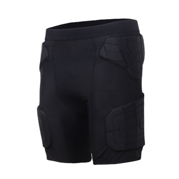 Anti-collision Clothing Basketball Rugby Sports Pants