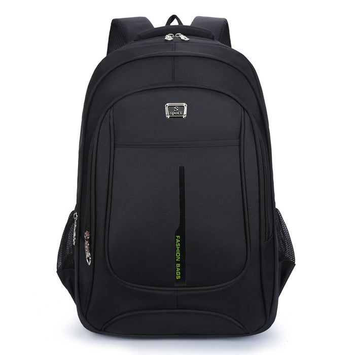 Large Capacity Backpack Outdoor Travel Backpack For Men