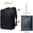 Outdoor Vacuum-Compression Airtight Business Travel Short-Distance Waterproof Small Backpack