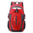 60L Large Capacity Backpack Men's Outdoor Hiking Leisure Travel Bag
