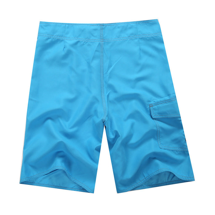 Shorts de plage pour hommes