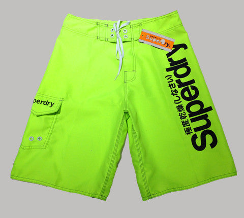 Shorts de plage pour hommes
