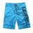 Shorts de plage pour hommes