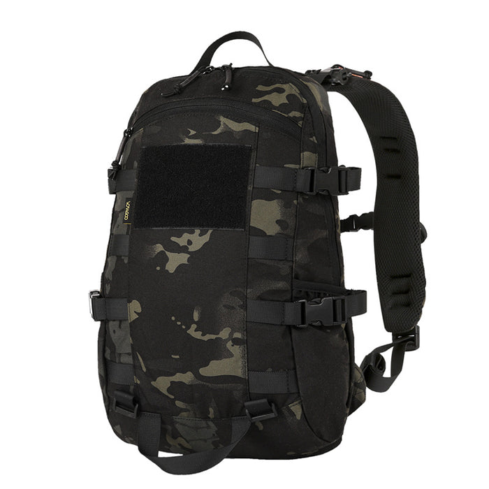 Backpack Outdoor Leisure Commute Large Capacity
