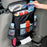 Universal Car Auto Seat Back Auto Car Seat Organizer Multi-Pocket Storage Bag Organizer Holder Travel Hanger
